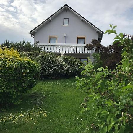 Gaestehaus Elisabeth Weisenheim am Sand Экстерьер фото