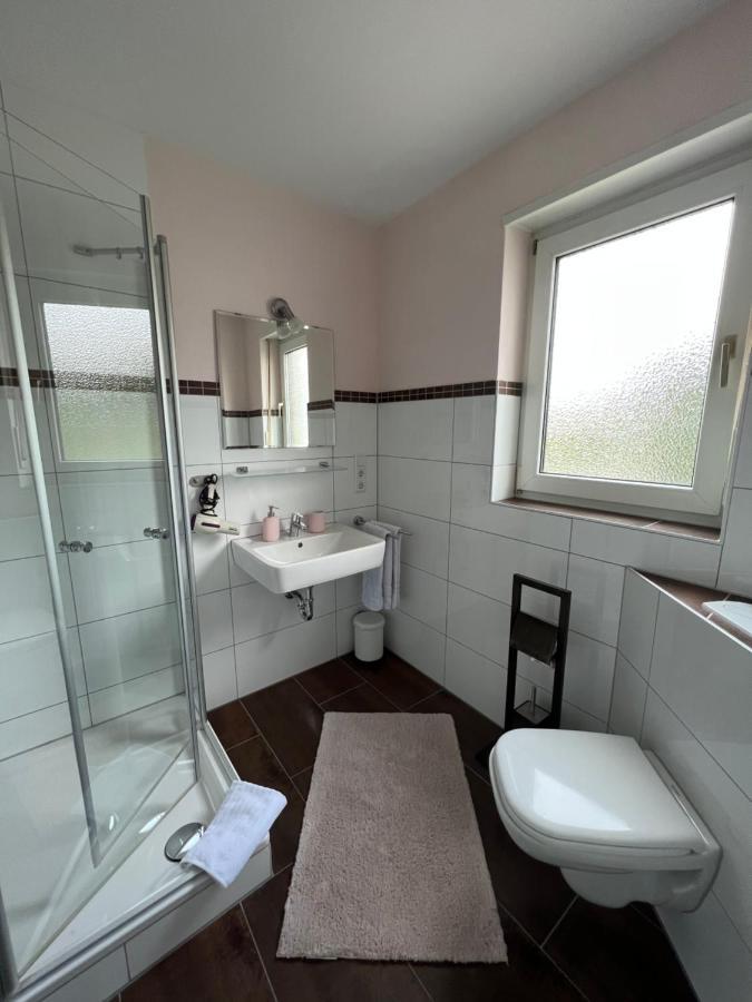 Gaestehaus Elisabeth Weisenheim am Sand Номер фото