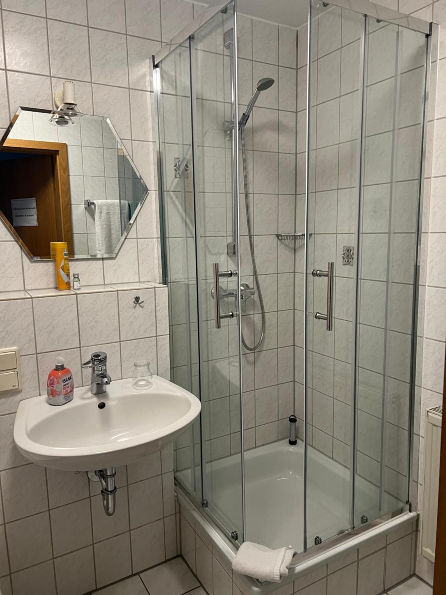 Gaestehaus Elisabeth Weisenheim am Sand Номер фото